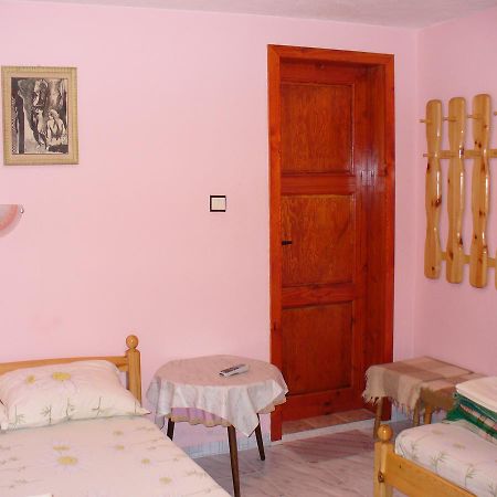 Mountain Sun Guest House Chiflik Exterior foto